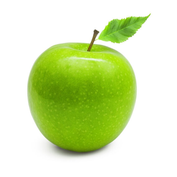 Manzana Verde